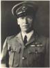 Portrait of Cuthbert Dallas Grant Taylor after his transfer to the Royal Flying Corps as Second Lieutenant, February 1918. Image courtesy of P. Grant-Taylor, SCRoll Project, South Canterbury Museum.