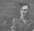 Portrait of Duncan McClymont Ballantyne, c.Second World War. Image kindly provided by Lexia Weir (May 2020). Image may be subject to copyright restrictions.
