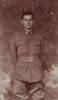 Portrait of Private Paiti Metua (Charles Metua Pua Williams). Image courtesy of Bobby Nicholas, Paula Paniani & Cate Walker, Cook Islands WW1 NZEF ANZAC Soldiers Research Project. Image is subject to copyright restrictions.