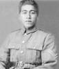 Portrait of Corporal Aoi Taripo. Image courtesy of Bobby Nicholas, Paula Paniani and Cate Walker, Cook Islands WW1 NZEF ANZAC Soldiers Research Project. Image is subject to copyright restrictions.