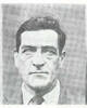 Photograph of Walter De Lacey from Government Gazette, circa 1929. Image may be subject to copyright restrictions.