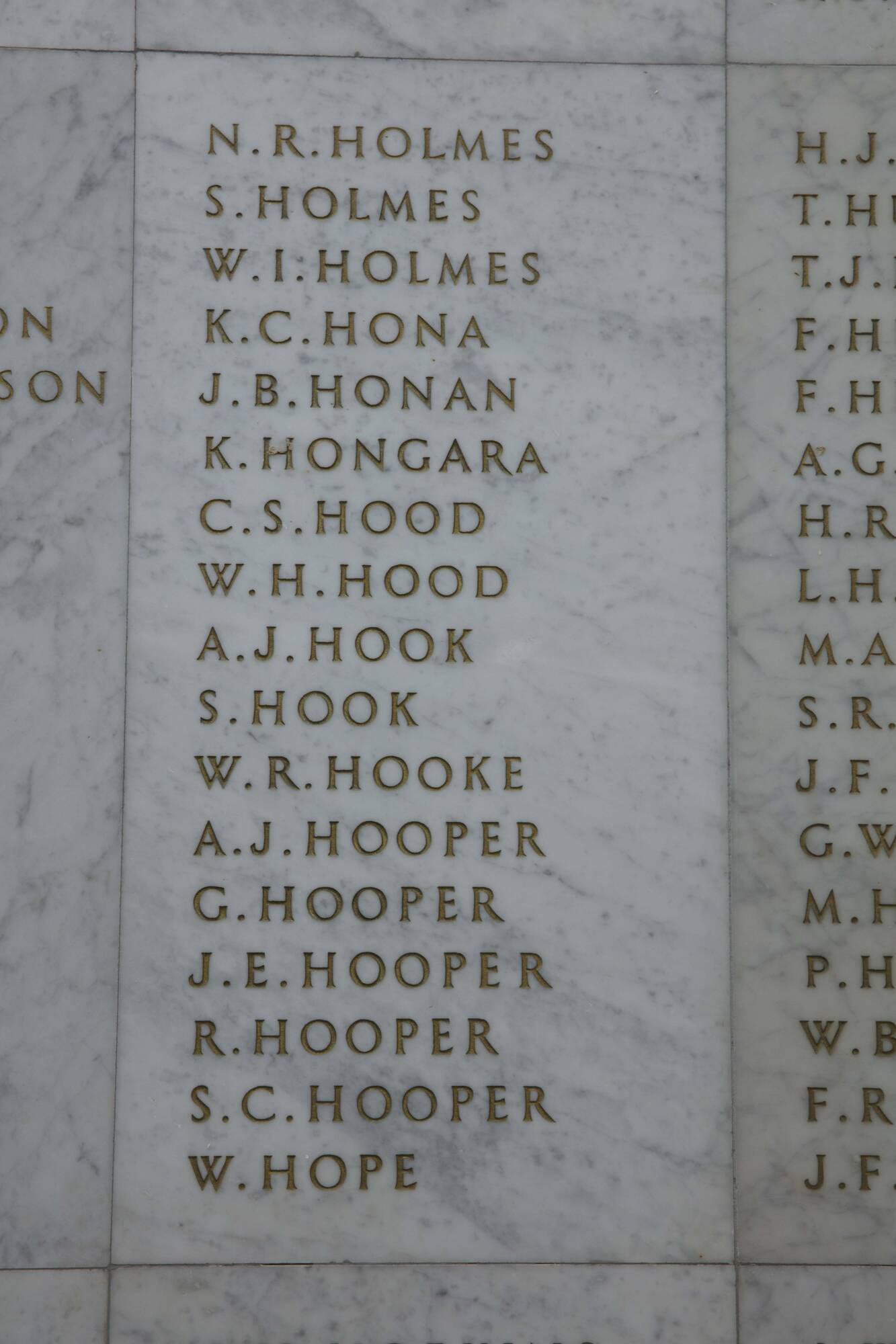 George Hooper Online Cenotaph Auckland War Memorial Museum George Hooper Online Cenotaph Auckland War Memorial Museum