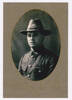 Portrait of Charles Henry Rumsby, Taranaki Rifle Regiment. Image kindly provided by Alison McGill (October 2020).