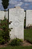 Headstone of Private James Douglas (10/4502). A.I.F. Burial Ground, France. New Zealand War Graves Trust (FRAA4606). CC BY-NC-ND 4.0.