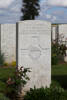 Headstone of Corporal Basil Rayner Hodder (24/471). A.I.F. Burial Ground, France. New Zealand War Graves Trust (FRAA4614). CC BY-NC-ND 4.0.