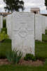 Headstone of Private Donald James McIntyre (10/2687). A.I.F. Burial Ground, France. New Zealand War Graves Trust (FRAA4635). CC BY-NC-ND 4.0.