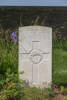 Headstone of Sapper Berty Fitzclarence Elliott (47130). Achiet-Le-Grand Communal Cemetery Extension, France. New Zealand War Graves Trust (FRAD2524). CC BY-NC-ND 4.0.