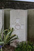 Headstone of Driver Phil Fay (50544). Achiet-Le-Grand Communal Cemetery Extension, France. New Zealand War Graves Trust (FRAD2669). CC BY-NC-ND 4.0.