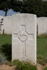 Headstone of Bombardier William O'Brien (9/1085). Adanac Military Cemetery, France. New Zealand War Graves Trust (FRAE5931). CC BY-NC-ND 4.0.