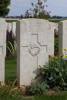 Headstone of Private Arthur Squire (53686). Adanac Military Cemetery, France. New Zealand War Graves Trust (FRAE6037). CC BY-NC-ND 4.0.