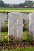 Headstone of Private William Henry Goodwin (70270). Anneux British Cemetery, France. New Zealand War Graves Trust (FRAL3833). CC BY-NC-ND 4.0.