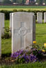 Headstone of Rifleman Alexander Boyd (54225). Anneux British Cemetery, France. New Zealand War Graves Trust (FRAL3861). CC BY-NC-ND 4.0.