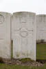 Headstone of Lance Sergeant Harry Gilchrist (10813). Arneke British Cemetery, France. New Zealand War Graves Trust (FRAN0605). CC BY-NC-ND 4.0.