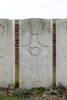 Headstone of Private Horace Vernon Wemyss Astbury (59580). Arneke British Cemetery, France. New Zealand War Graves Trust (FRAN0610). CC BY-NC-ND 4.0.