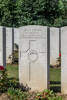 Headstone of Private Patrick Healy (8/2944). Awoingt British Cemetery, France. New Zealand War Graves Trust (FRBD3359). CC BY-NC-ND 4.0.