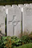 Headstone of Private Arthur Victor Gourlay (58514). Bagneux British Cemetery, France. New Zealand War Graves Trust (FRBE6323). CC BY-NC-ND 4.0.