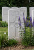 Headstone of Private Arthur Robert Jones (40817). Beaumetz Cross Roads Cemetery, France. New Zealand War Graves Trust (FRBW4035). CC BY-NC-ND 4.0.