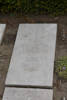 Headstone of Gunner Oliver Morrison Harvey (10343). Boulogne Eastern Cemetery, France. New Zealand War Graves Trust (FRCS3873). CC BY-NC-ND 4.0.