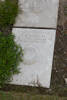 Headstone of Rifleman Thomas Gascoyne Bloxom (18607). Boulogne Eastern Cemetery, France. New Zealand War Graves Trust (FRCS3876). CC BY-NC-ND 4.0.