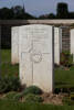 Headstone of Rifleman George Edward Boulden (23/1327). Bulls Road Cemetery, France. New Zealand War Graves Trust (FRDC6766). CC BY-NC-ND 4.0.