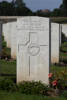 Headstone of Captain Robert Oliver Brydon (23/18). Bulls Road Cemetery, France. New Zealand War Graves Trust (FRDC6793). CC BY-NC-ND 4.0.
