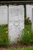 Headstone of Gunner Lochiel Alexander Stewart (7/1564). Canadian Cemetery No. 2, France. New Zealand War Graves Trust (FRDN6167). CC BY-NC-ND 4.0.