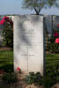 Headstone of Lance Corporal David Allan Grant (4502). Caterpillar Valley Cemetery, France. New Zealand War Graves Trust (FRDQ5090). CC BY-NC-ND 4.0.