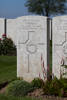 Headstone of Private Frank Philps (11/1213). Caterpillar Valley Cemetery, France. New Zealand War Graves Trust (FRDQ5150). CC BY-NC-ND 4.0.