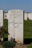 Headstone of Private Peter Fridd (6/4037). Caterpillar Valley Cemetery, France. New Zealand War Graves Trust (FRDQ5206). CC BY-NC-ND 4.0.