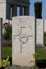 Headstone of Private Henry Durie (6/3691). Caterpillar Valley Cemetery, France. New Zealand War Graves Trust (FRDQ5220). CC BY-NC-ND 4.0.