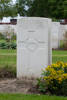 Headstone of Private Norman Piriao Batley (10/3846). Cite Bonjean Military Cemetery, France. New Zealand War Graves Trust (FREB8092). CC BY-NC-ND 4.0.
