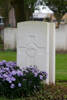 Headstone of Private Charles John Kent (1013316). Cite Bonjean Military Cemetery, France. New Zealand War Graves Trust (FREB9001). CC BY-NC-ND 4.0.