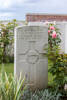 Headstone of Rifleman Albert John Coleman (38260). Couin New British Cemetery, France. New Zealand War Graves Trust (FREK5131). CC BY-NC-ND 4.0.