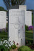 Headstone of Rifleman Daniel John Butler (62008). Cross Roads Cemetery, France. New Zealand War Graves Trust (FREQ0063). CC BY-NC-ND 4.0.