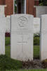 Headstone of Chief Motor Mechanic John Foster Harbin Batey (MB/1914). Dunkirk Town Cemetery, France. New Zealand War Graves Trust (FRFO1100). CC BY-NC-ND 4.0.