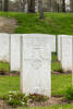 Headstone of Lance Sergeant Hugh Oliver Johnstone (47022). Etaples Military Cemetery, France. New Zealand War Graves Trust (FRGA1885). CC BY-NC-ND 4.0.