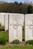 Headstone of Lance Corporal Leighton Lionel Newlove (11/1940). Etaples Military Cemetery, France. New Zealand War Graves Trust (FRGA2116). CC BY-NC-ND 4.0.