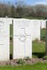 Headstone of Rifleman Edward Fitzgerald (53168). Etaples Military Cemetery, France. New Zealand War Graves Trust (FRGA2219). CC BY-NC-ND 4.0.