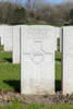 Headstone of Private Neil Alexander Mackay (50776). Etaples Military Cemetery, France. New Zealand War Graves Trust (FRGA2282). CC BY-NC-ND 4.0.