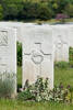 Headstone of Private Frank Daniell Diprose (26815). Etaples Military Cemetery, France. New Zealand War Graves Trust (FRGA4162). CC BY-NC-ND 4.0.