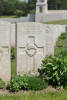 Headstone of Private Abraham Witana (20778). Etaples Military Cemetery, France. New Zealand War Graves Trust (FRGA4182). CC BY-NC-ND 4.0.