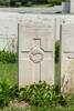 Headstone of Lance Corporal William Hamilton (11/3667). Etaples Military Cemetery, France. New Zealand War Graves Trust (FRGA4186). CC BY-NC-ND 4.0.
