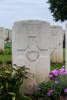 Headstone of Private Arthur Frederick Berry (6/3991). Euston Road Cemetery, France. New Zealand War Graves Trust (FRGC1359). CC BY-NC-ND 4.0.