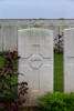 Headstone of Sergeant William Arthur Birkett (4/600). Euston Road Cemetery, France. New Zealand War Graves Trust (FRGC1445). CC BY-NC-ND 4.0.