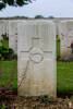 Headstone of Corporal Magnus James Larnach (38840). Euston Road Cemetery, France. New Zealand War Graves Trust (FRGC1467). CC BY-NC-ND 4.0.