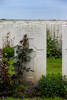 Headstone of Lance Corporal Joseph Brook (6/1788). Euston Road Cemetery, France. New Zealand War Graves Trust (FRGC1510). CC BY-NC-ND 4.0.