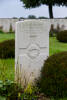 Headstone of Private Walter Arthur Bracewell (26780). Euston Road Cemetery, France. New Zealand War Graves Trust (FRGC1524). CC BY-NC-ND 4.0.