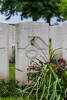Headstone of Lance Corporal Robert Frew Shepherd (46532). Euston Road Cemetery, France. New Zealand War Graves Trust (FRGC1578). CC BY-NC-ND 4.0.