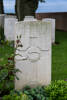 Headstone of Private William Robert Sheed (61810). Euston Road Cemetery, France. New Zealand War Graves Trust (FRGC2779). CC BY-NC-ND 4.0.