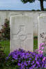Headstone of Sergeant John Gideon Jamieson (26/454). Euston Road Cemetery, France. New Zealand War Graves Trust (FRGC2830). CC BY-NC-ND 4.0.